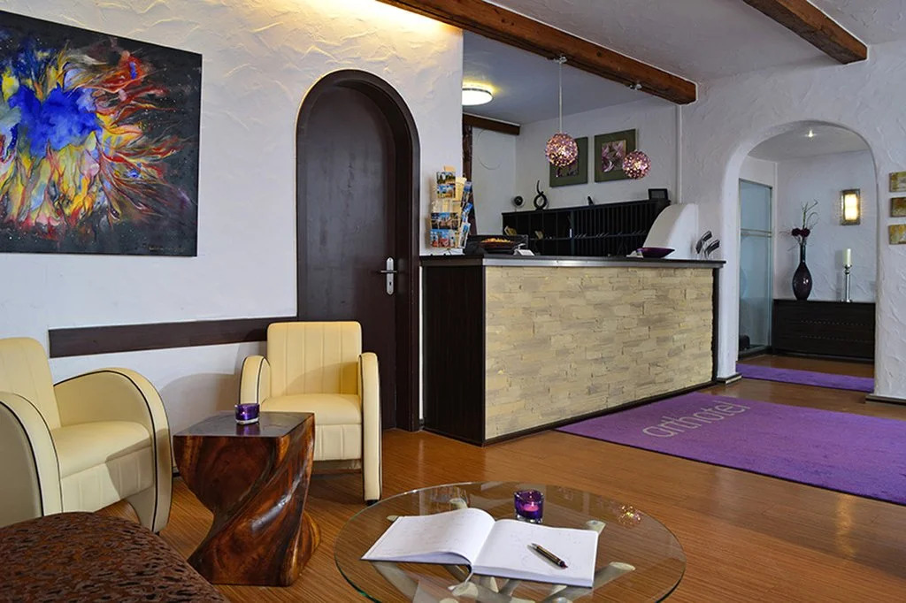 ARTHOTEL Haar