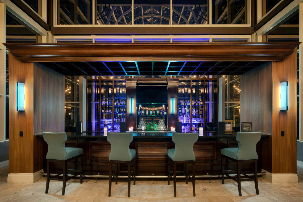 Sheraton Orlando North