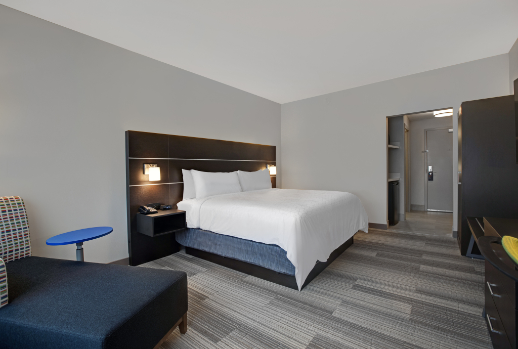 Holiday Inn Express - Milwaukee Downtown by IHG