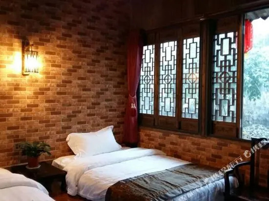 Huayuan Hotel