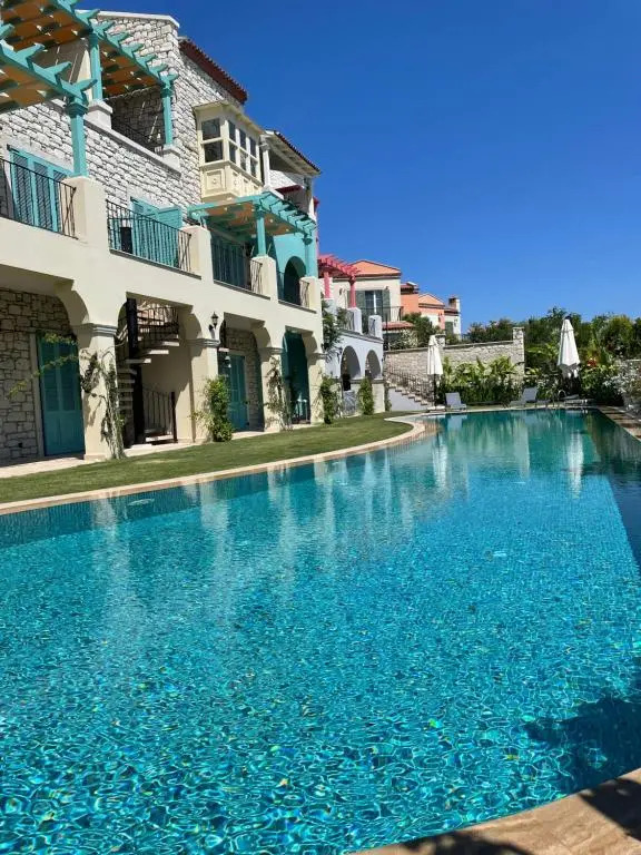 ☆Neues Loft I Pool I Meerblick☆
