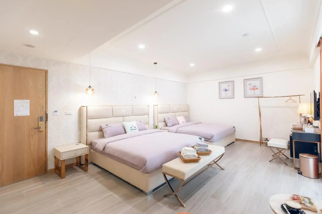 Kiwi Villa