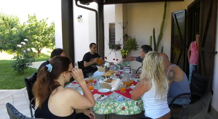 B&B Al Laghetto
