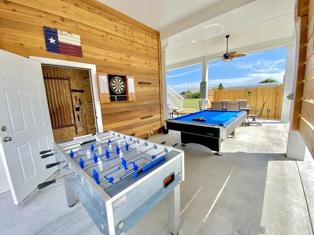 Bottoms Up 3 Bedroom Home