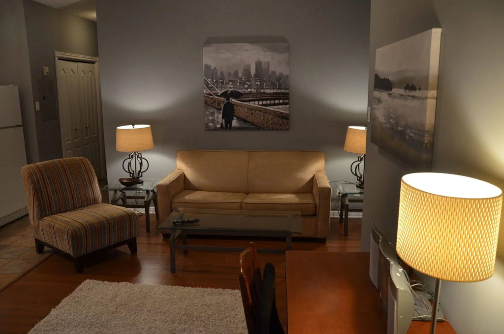 MAC Furnished Residences - King Spadina