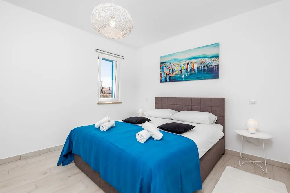 Olea Residence