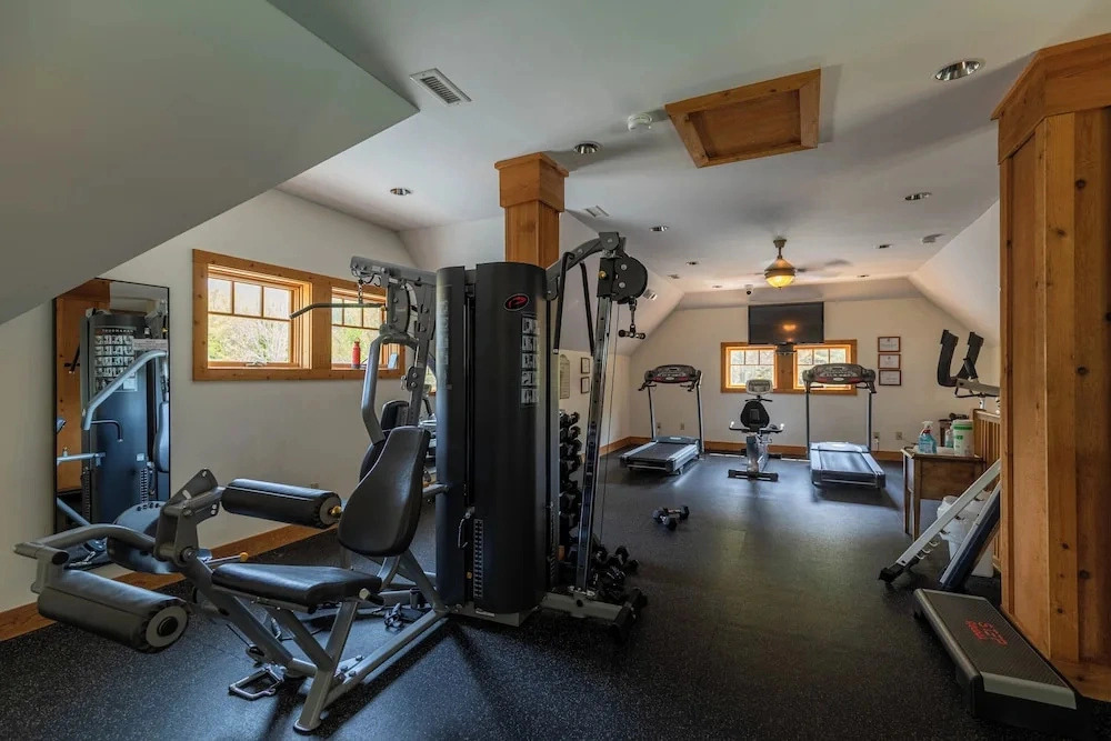 B Rock Ridge at Echota - Townhome With Private hot tub