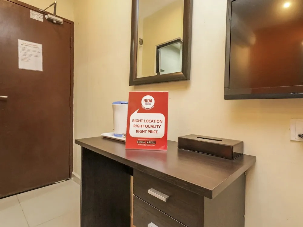 NIDA Rooms Johor Layang Layang Beauty