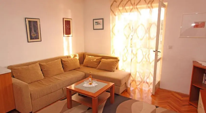 Vesna Apartment