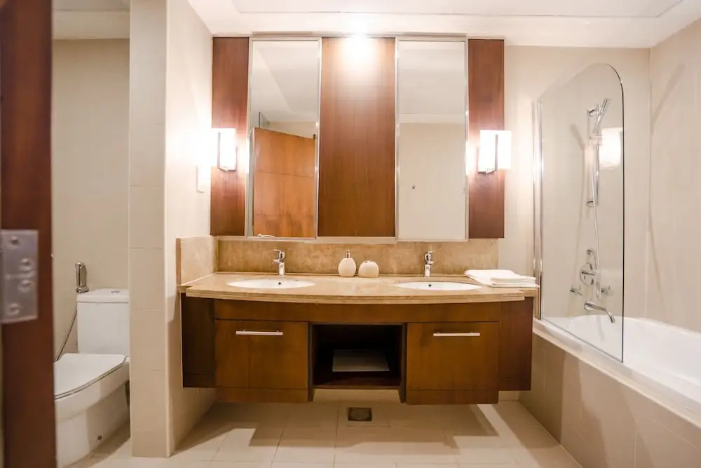 Nasma Luxury Stays - Standpoint Tower A