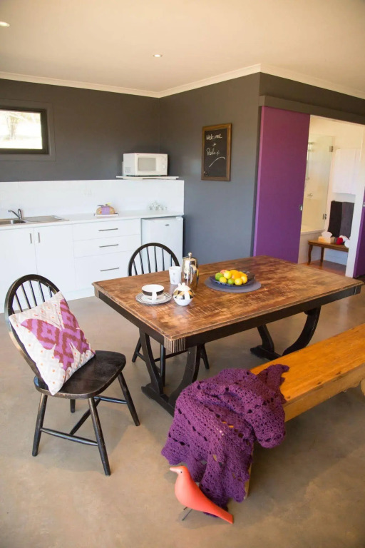 Deshons Country Retreat