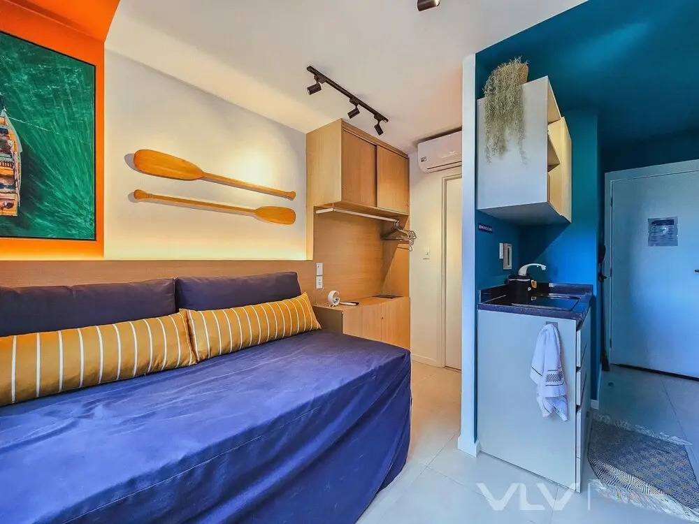 Art Studio Incredible Roofop by VLV Stays