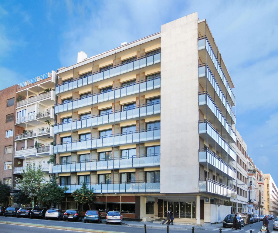Sercotel Córdoba Medina Azahara