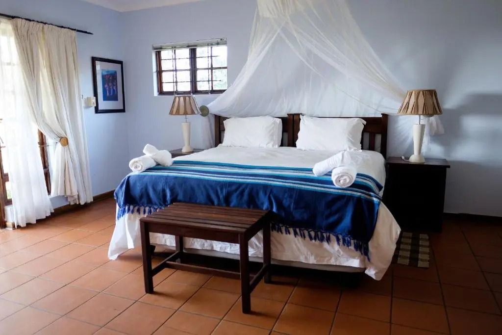 St Lucia Holiday Cottage