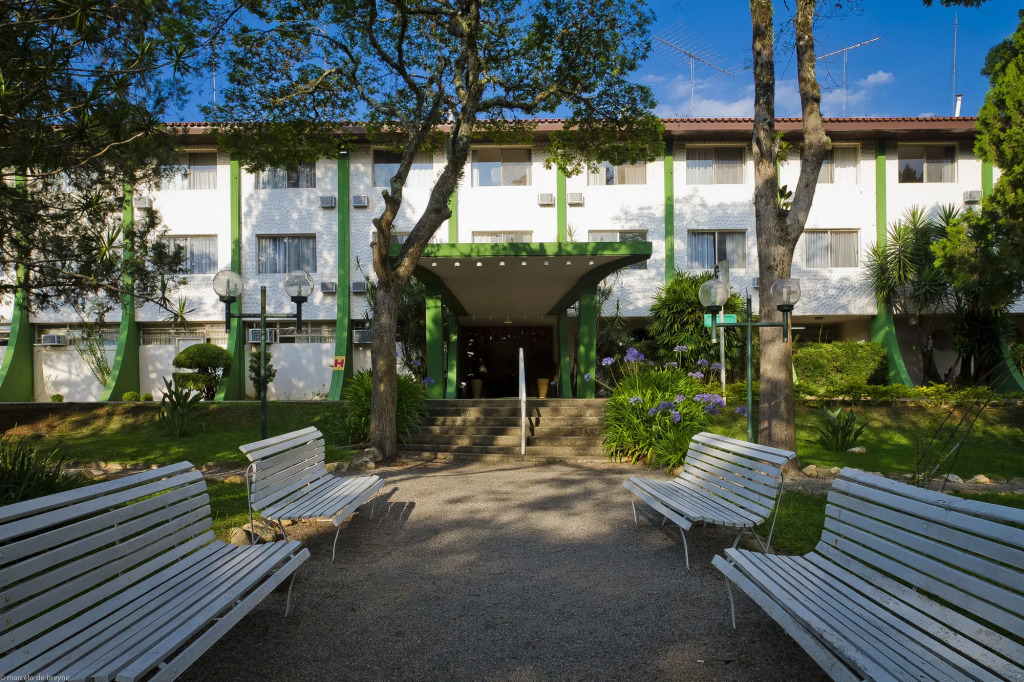 Itapura Eco Resort