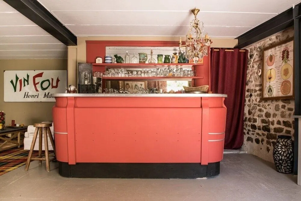 Le Domaine Saint Jean