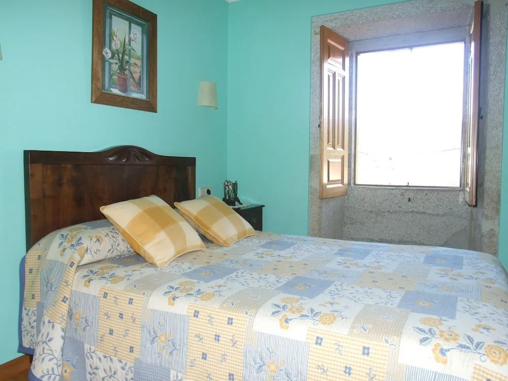 CASA DE VERDES Turismo Rural