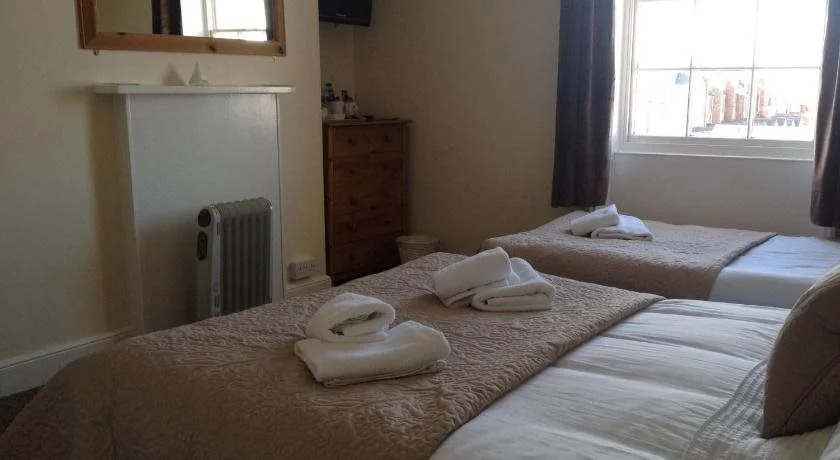 Arcadia Guest House
