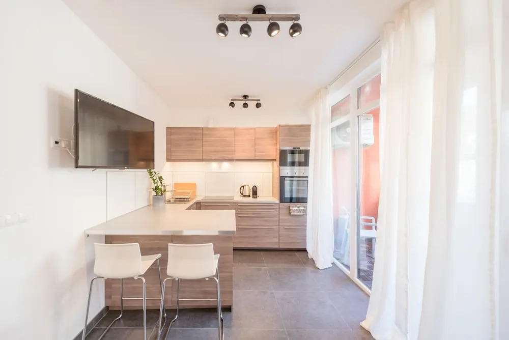 Oasis Apartments - Westend I