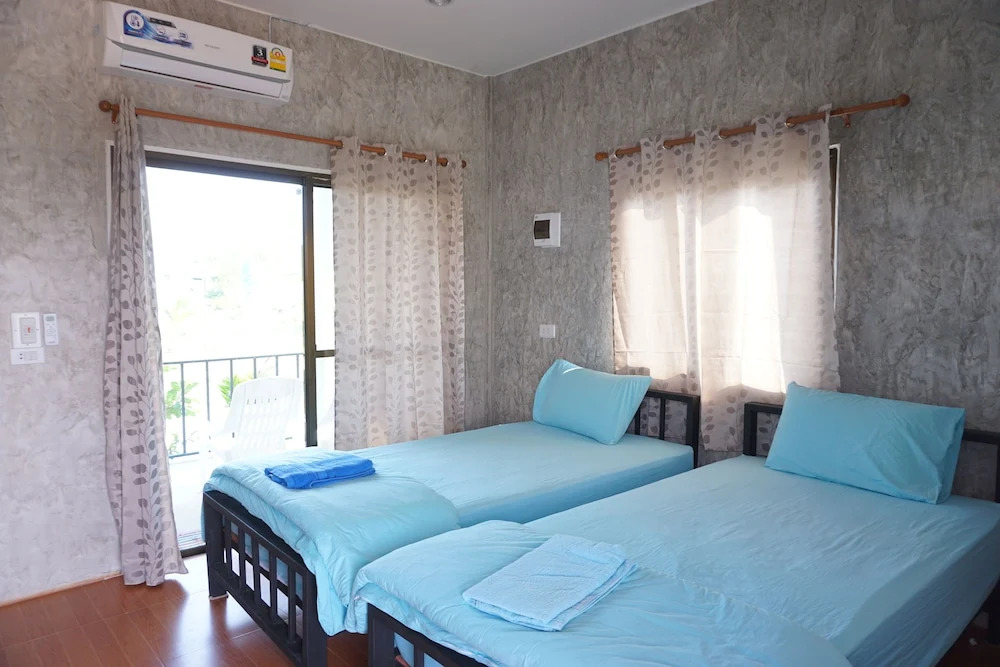 BN Organic Farm Resort