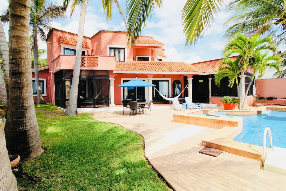 Casa South Breeze 34 - 4 Br Home