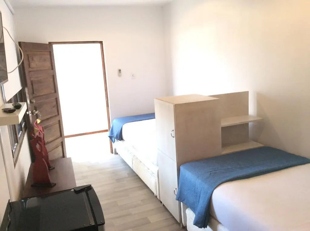 Santa Alejandría Hotel