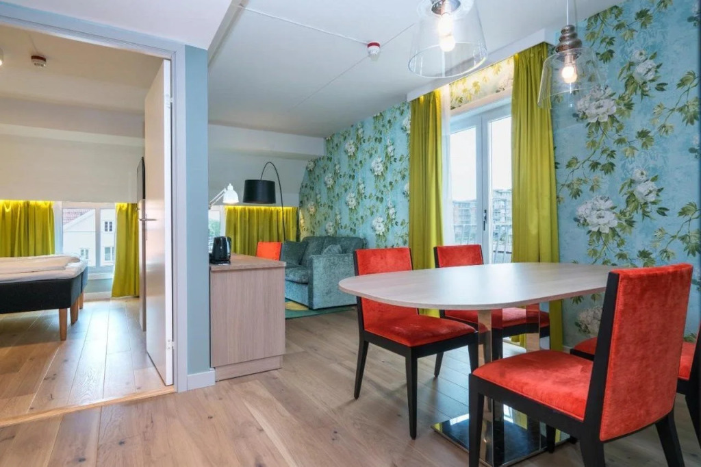 Thon Hotel Tønsberg Brygge