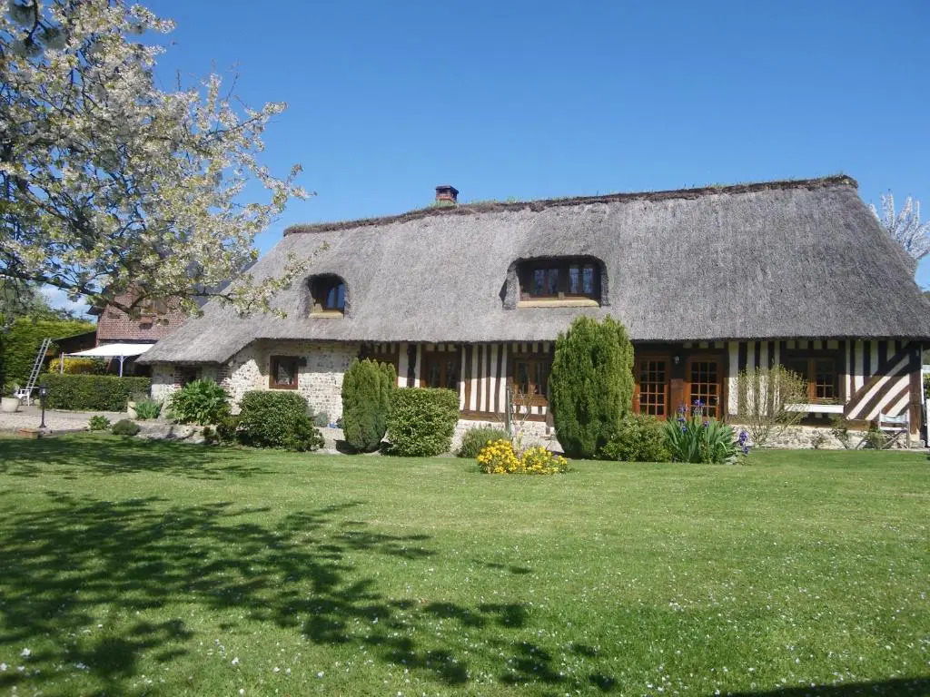 LA GRIOTTE 2 & Spa&Piscine