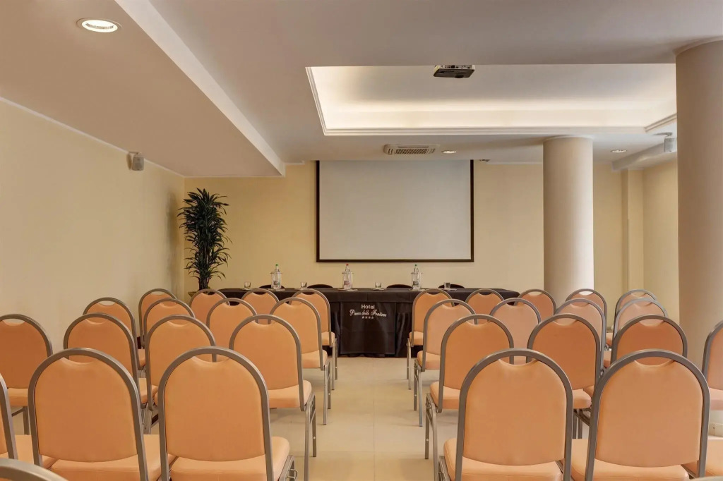 Hotel Parco delle Fontane