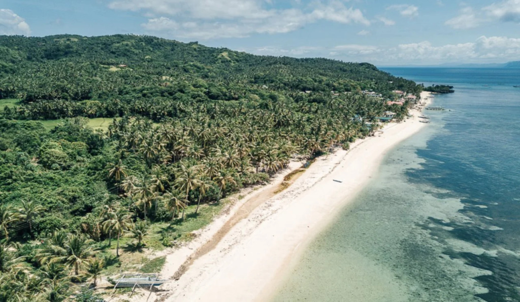 Carabao Guest House
