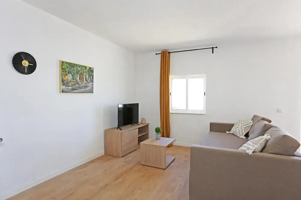 X 06 - 1 Bed Apartment in Quinta da Ponte