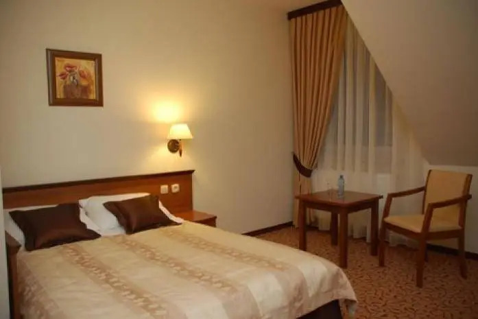 Hotel Panorama