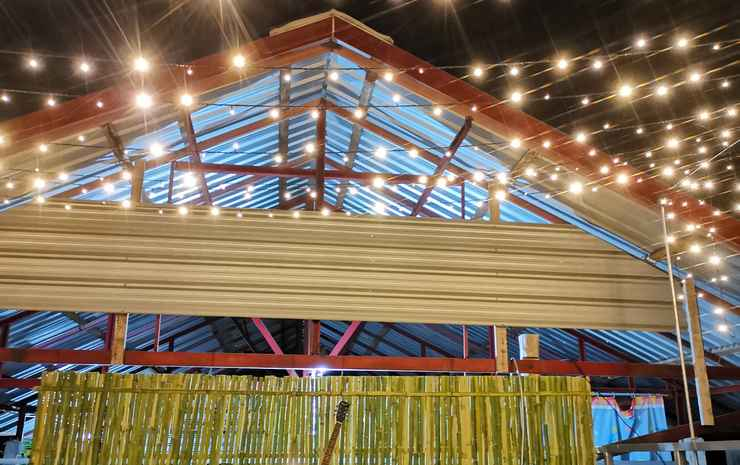 Mint Organic Farm Stay, Wangchin,Phrae