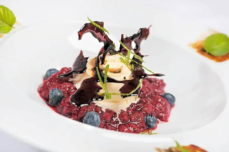 Hotel Ristorante Lewald