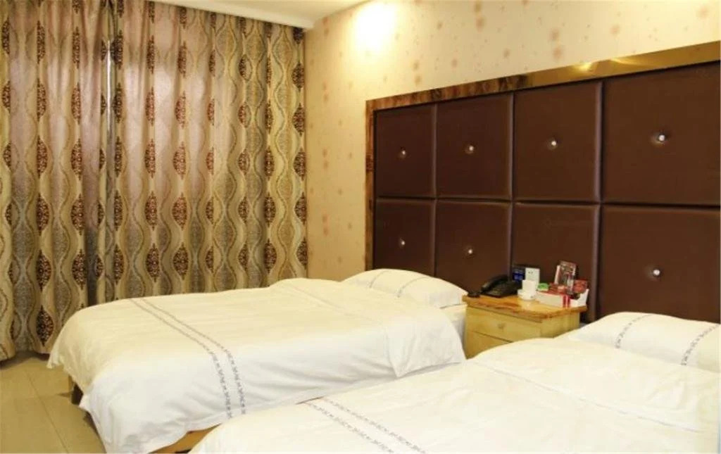 Heze Haotai Hotel