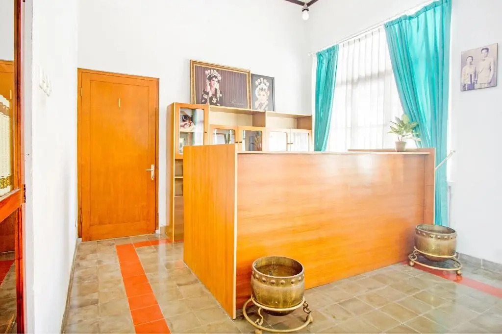 OYO 3442 Latifa Hotel