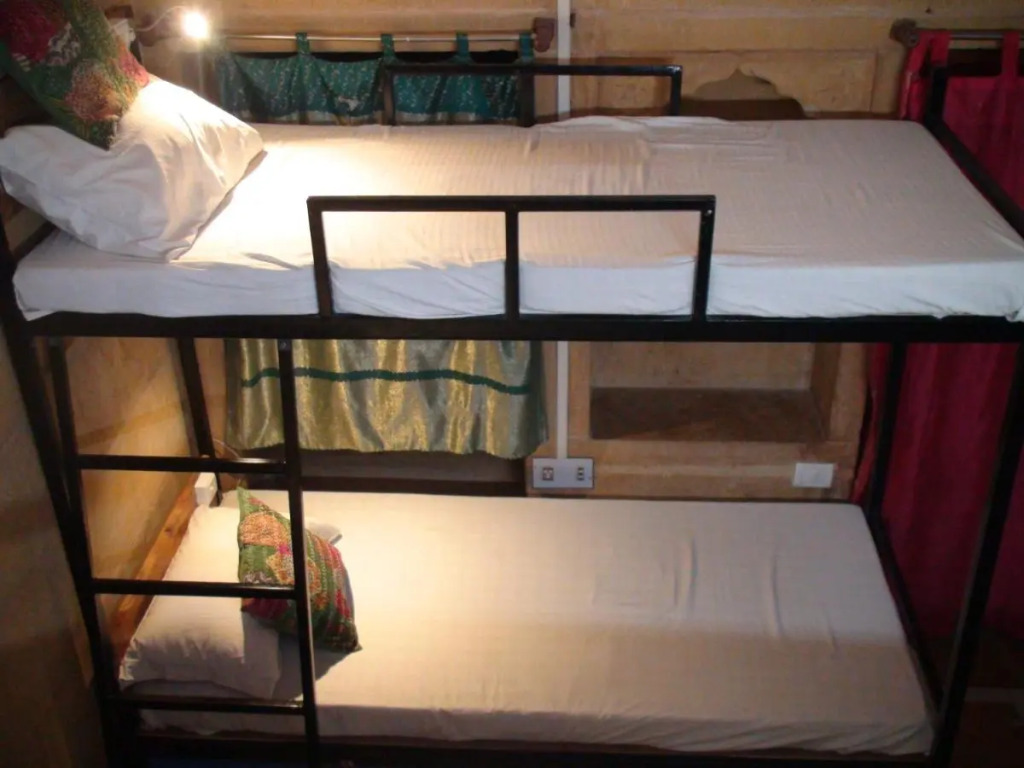 Hotel Oasis Haveli Jaisalmer