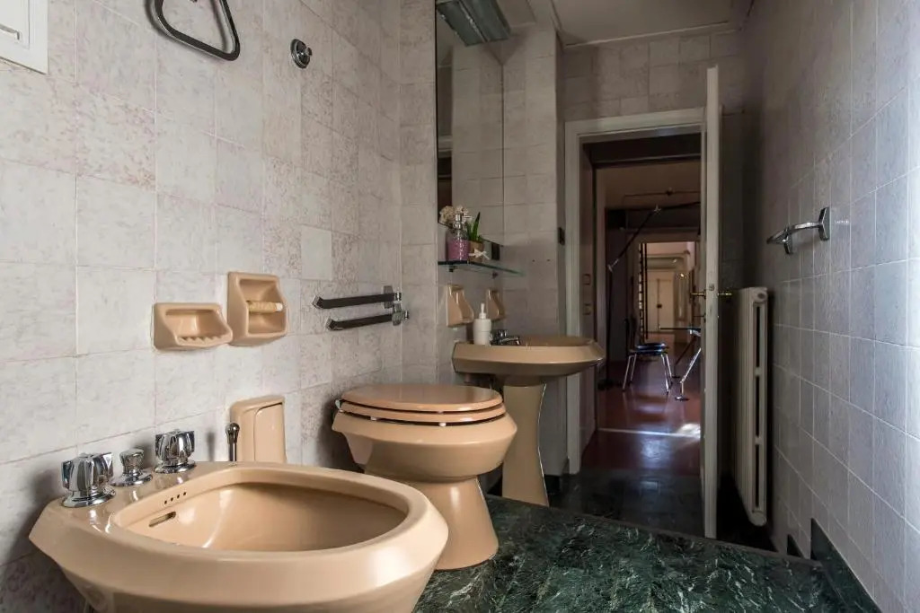 Ricasoli Apartment in Firenze