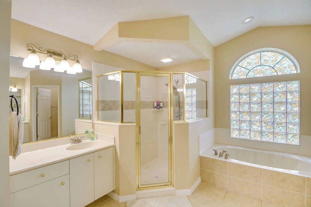 Palm Coast Retreat w/ Heated Pool & Private Patio!