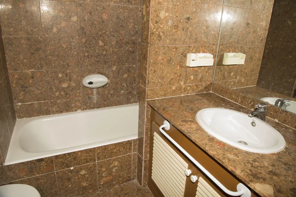 Apartamentos Torre Don Vicente - Arca Rent