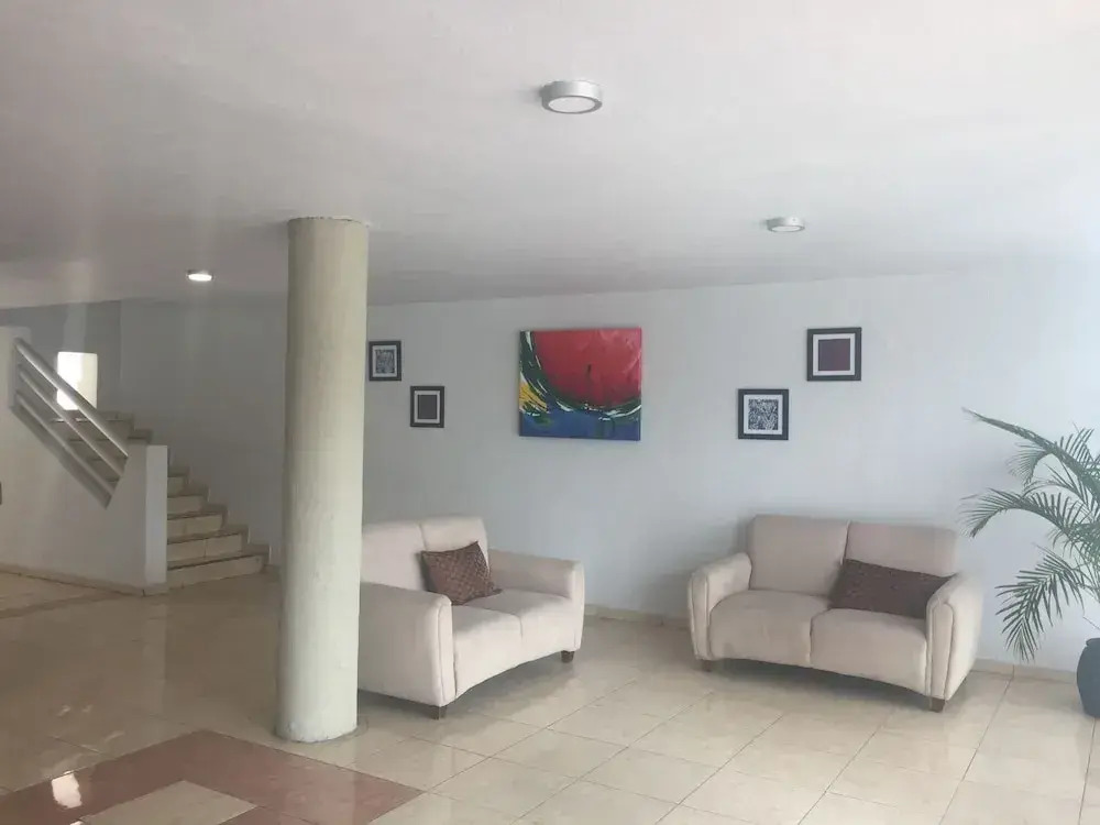 Hotel Vao