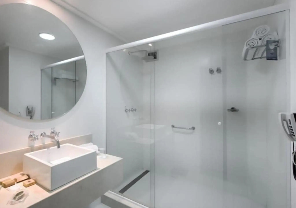 ArtHotel Transamerica Collection
