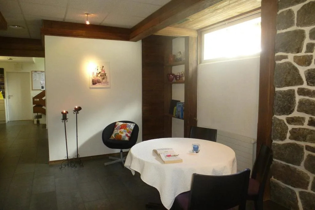 Alpenkräuter Hotel Bären