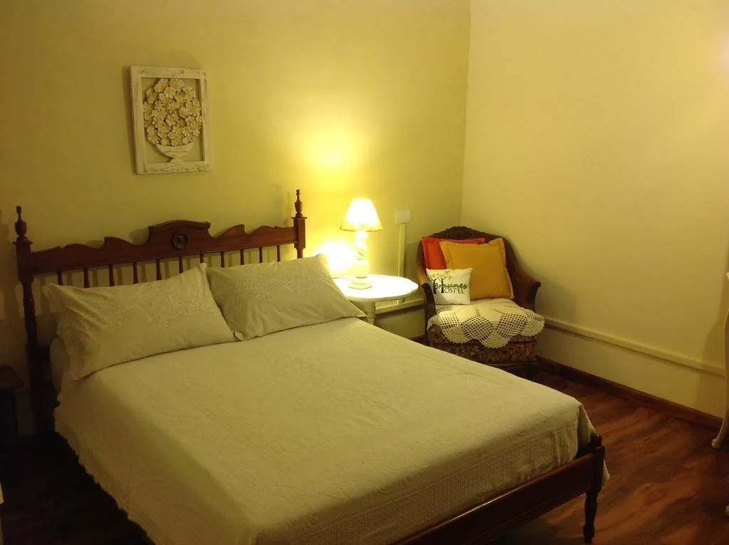 Braunes Guesthouse