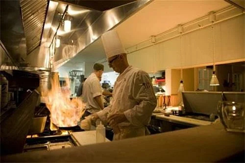 Woodbound Inn