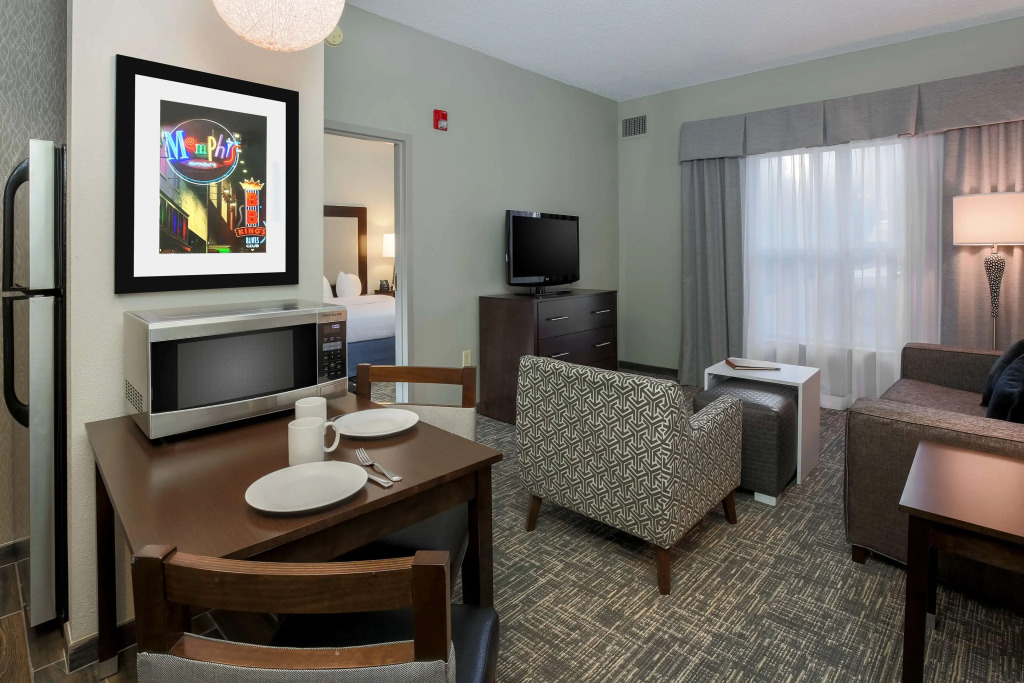 Homewood Suites by Hilton Southwind - Hacks Cross