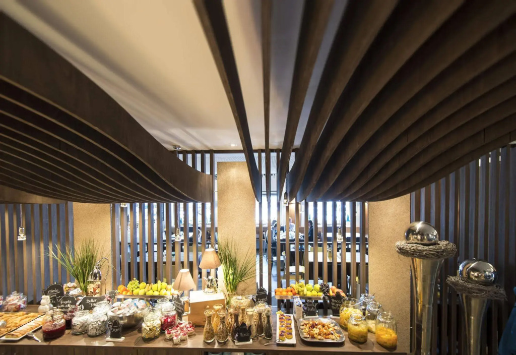 Alpstay - Smart Hotel Saslong