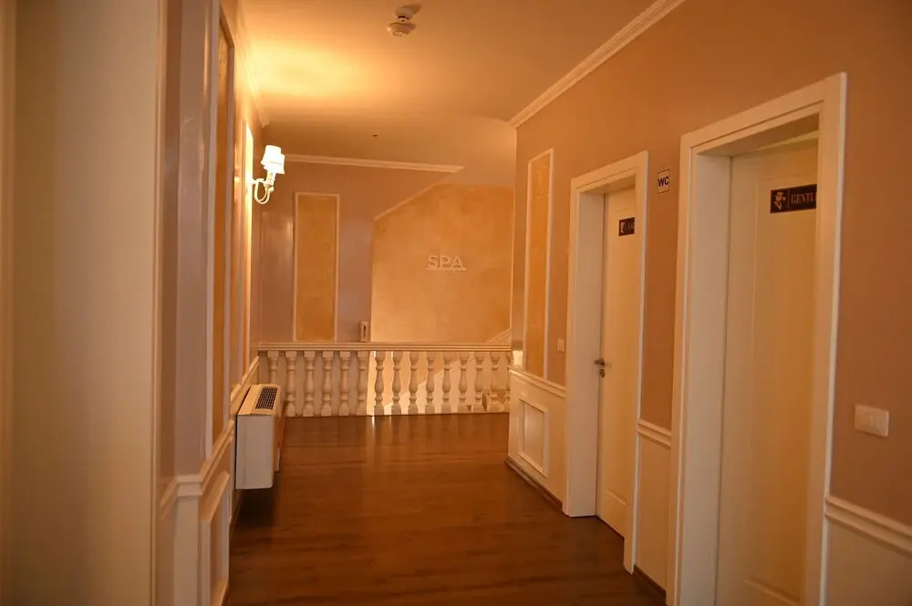 Hotel Onufri
