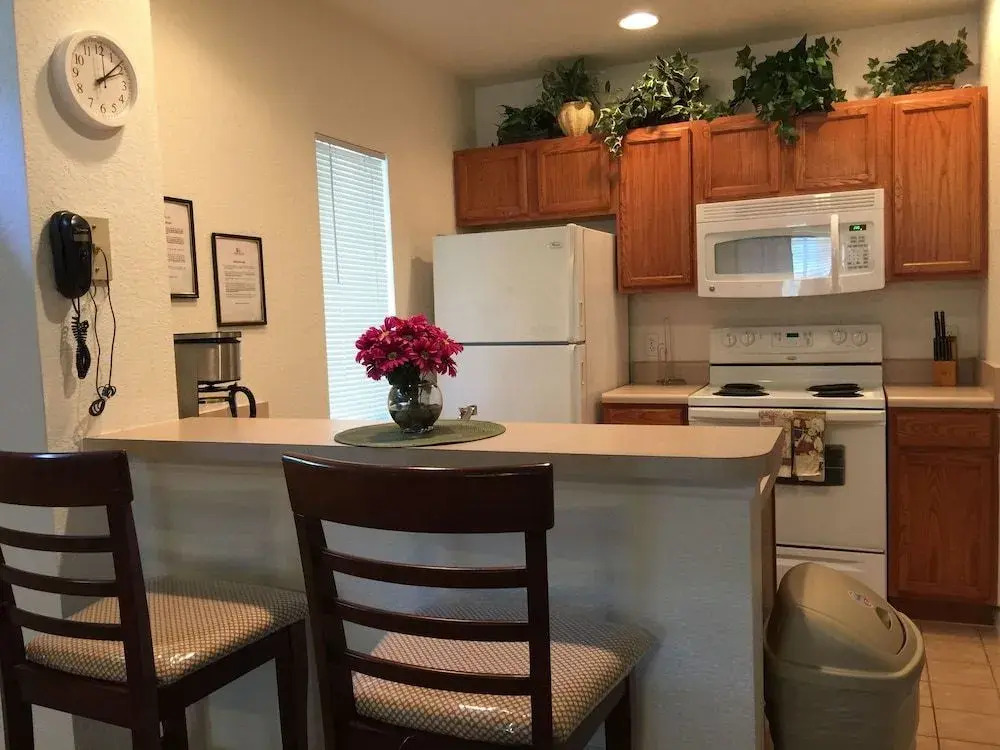 4 bedrooms townhome at The Villas at Seven Dwarfs FD4 by RedAwning