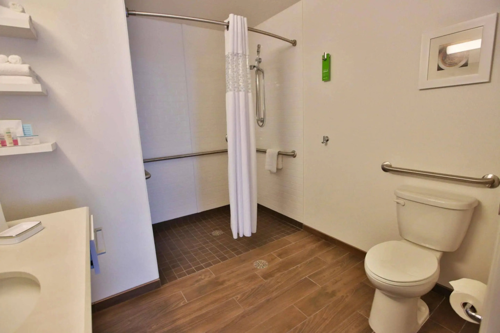 Hampton Inn Chicago Downtown/N Loop/Michigan Ave
